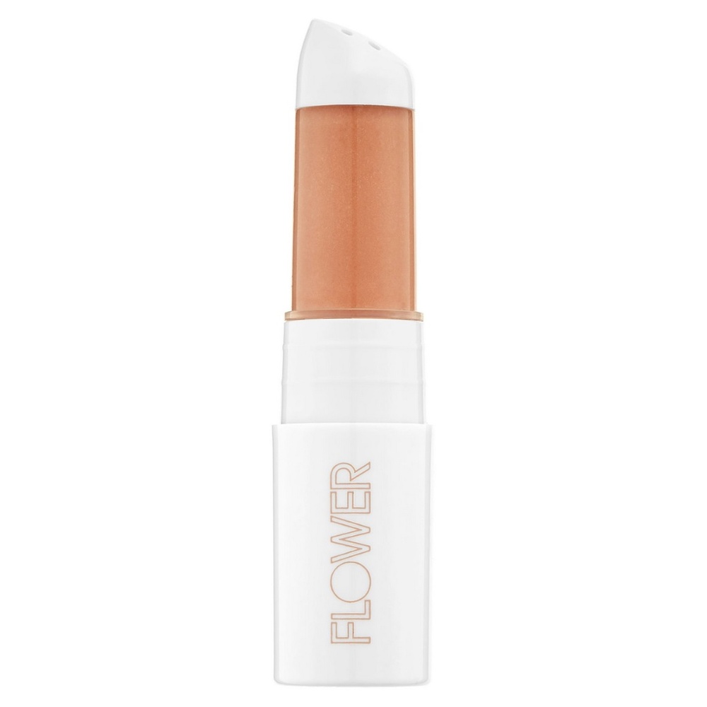 NEW Petal Pout Lip Mask - Nectar- from FLOWER Beauty